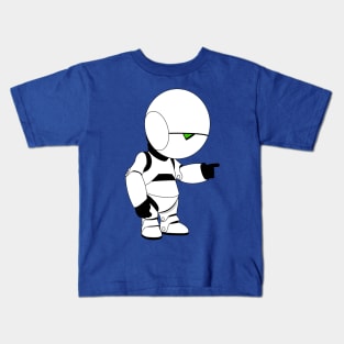 Marvin Kids T-Shirt